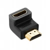 Kampinis Hdmi adapteris Ugreen Hd112, 4k (žemyn)