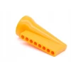 Kampinis purškimo antgalis 90° 8 skylės 4,2 mm sistema 1/2" Darmet Dm 48020-12