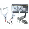 Kampinis spaustuvas Pa634 Strong Hand