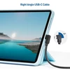 Kampinis Usb-c 240w 20gbps 0.9m laidas