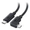 Kampinis Usb-c 240w 20gbps 0.9m laidas