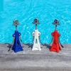 Kamščiatraukis "elegantiškas bokštas"