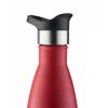 Kamštelis Kilk-klak Push Open Ragsy Original 500 ml termosui