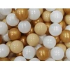 Kamuoliukai baseinui 6cm 200vnt. plastikinis pe