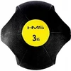Kamuolys su rankenomis svarmenims Hms 3kg