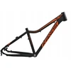 Kands Adrenaline aliumininis rėmas 27,5" 16" Mtb Disc Hybrid 28" Vb C.p. Ram16