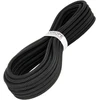 Kanirope® polipropileno virvė Multibraid 8 mm 10 m juoda (1811) 16x pinta