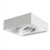Kanlux 28780 mini gord dlp-50-w baltas lubinis šviestuvas
