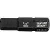 Kantaro Hex 5.5 mm x 25 mm antgalis (2 vnt.)