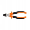 Kapel Kombinuotos replės, karpymo žnyplės 160 mm Kd10803