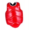 Karate krūtinės apsauga Karate Chest Raudona M