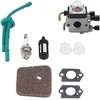 Karbiuratorius KSTE C1Q-S97, skirtas Stihl FS55 / FS38 / FS45