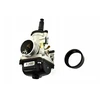 Karbiuratorius Power Force Am6 21mm rankinis paleidimas reguliavimas Aprilia Derbi Gilera