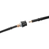 Karcher 10 m aukšto slėgio žarna K3-k7 serijai (nuo 2008 m.) - juoda