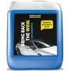 Kärcher automobilių šampūnas rm 619 (5 l), skirtas kruopščiam dažų ir plastikinių paviršių valymui