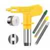 Karcher Dažymo antgalis 515 + filtras 60 mesh nemokamai Wagner Dedra Yato Titan agregatui