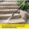 Kärcher K 2 Power Control Home aukšto slėgio plovimo įrenginys: išmanus programėlių palaikymas – praktiškas sprendimas kasdieniam purvui – įsk. Home rinkinys