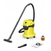 Karcher Wd 3 V-17/4/20 universalus dulkių siurblys 17l 1000w