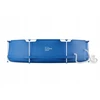 Karkasinis baseinas, Ø 300 x H 76 cm, su filtro siurbliu LIVARNO home