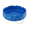 Karkasinis baseinas, Ø 300 x H 76 cm, su filtro siurbliu LIVARNO home