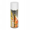 Karščiui atsparus purškalas baltas 400ml 600 C Biodur