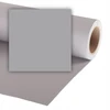 Objektyvas Kartoninis fonas Colorama Storm Pilkas 1,35x11m