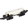 Kato 11-105 mažas motorinis blokas (skirtas Bandai B-train Shorty)