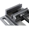 Katsu 40227330 gręžimo spaustuvas, koloninis stalo gręžimo spaustuvas 3 colių 75 mm profesionalios kokybės amerikietiško tipo frezavimo staklėms, gręžimo presui