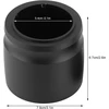 Kavos dozavimo žiedai, presas iš aliuminio lydinio, rankinis kavos miltelių rinkiklis, kavos priedai, kavos įrankiai, kavos malūnėlio priedai, 58 mm