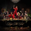 Vinilinė plokštelė Keep Me Fed (lp)