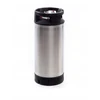 Keg cornelius pepsi ball lock 18l puodelis itališkiems ledams, švediškiems ledams gaminti