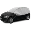 Kegel Blazusiak Automobilio pusiau tentu ant langų ir stogo - Renault Megane Hb Iii