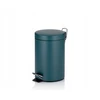 Kela kosmetinis krepšys Monaco, metalinis, 3 l