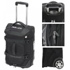 Kelioninis Keliavimo krepšys Business, lagaminas 55x35 trolley 38l