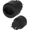 Kelioninis adapteris Šveicarijai ir Europai
