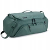 Kelioninis dviračių krepšys Thule Roundtrip Bike Duffel 55l Hazy Žalias