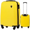 Kelioninis Wings Kietas rankinis bagažas Abs 0125 Plover 38 l