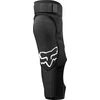 Kelių ir blauzdų apsaugos Fox Launch D3o Knee/shin, dydis S