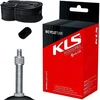 Kellys камера 24 x 1-3/8 (37-540) dv 40mm oem