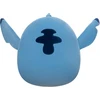 Kellytoy Squishmallows Sqdi00749 - stitch su arbūzu 35 cm, oficialus jazwares pliušinis žaislas, itin minkštas mielas žaislas, 14 colių