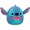 Kellytoy Squishmallows Sqdi00749 - stitch su arbūzu 35 cm, oficialus jazwares pliušinis žaislas, itin minkštas mielas žaislas, 14 colių