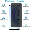 Kelolin [2 vnt. Honor 90 Lite privatumo ekrano apsaugos iš grūdinto stiklo, 9h kietumas, apsauga nuo šnipinėjimo, atsparumas įbrėžimams, privatumo ekrano apsauga, suderinama su Honor 90 Lite