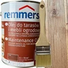Kemper Alyva terasoms ir sodo baldams Remmers Teak 2653 10l