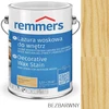 Kemper Wohnraum lazūra vaškui Remmers 2,5 l bespalvis