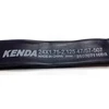 Kenda dviračio kamera 24x1,75-2,125 Av 47/57-507 40mm Z959