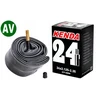 Kenda kamera 24 x2,10/2,2/2,3/2,35 Av ventilis 48mm automobilinis