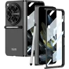 Kensington Dėklas Oneplus Open, Slim Shell Film integruotas telefono dėklas Komó3232