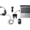 Kensington Usb 3.0 4 prievadų šakotuvas