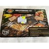 Kepimo padėklas Shrimp su nuimama rankena, 2 vnt. rinkinys