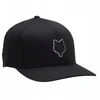 Kepurė Fox Head Flexfit Cap | Universali, stilinga ir patogi